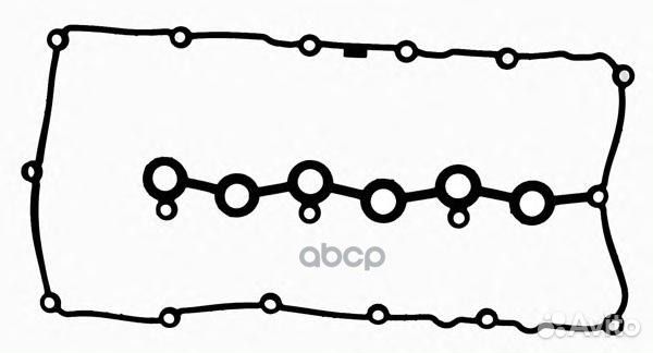 71-37556-00 прокладка клапанной крышки Audi Q7