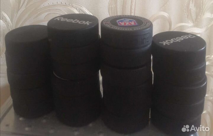 Хоккейная форма