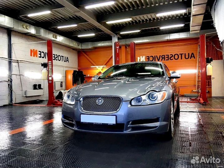 Модульные полы