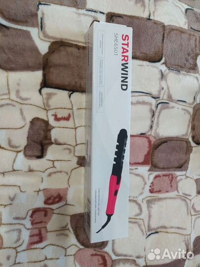 Плойка Starwind SHE6501