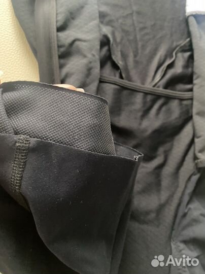 Велокостюм roka