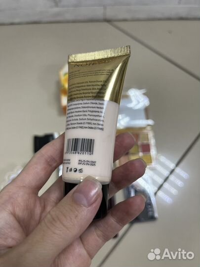 Косметика новая пакетом