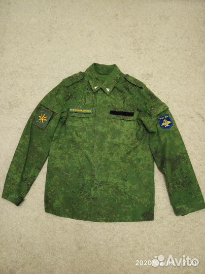 Камуфляж цифра