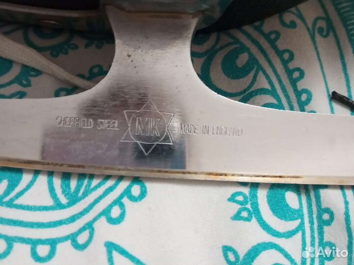 Коньки фигурные Denise