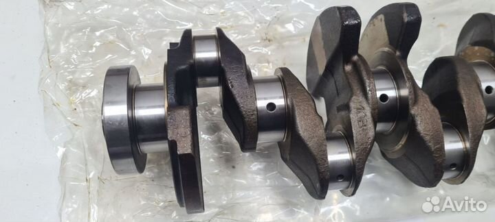 Коленвал Kia Sportage 4 рест. QL 2021 231102E510