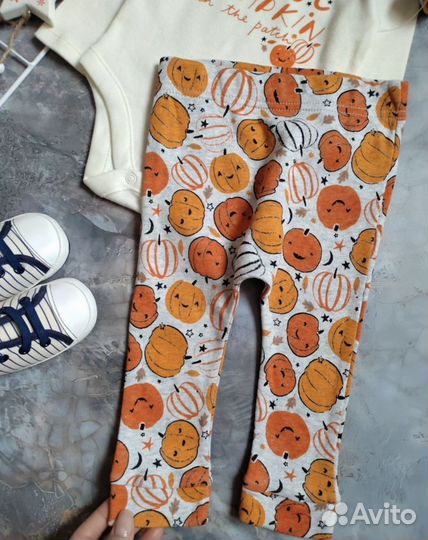 Костюмчик Nutmeg для малыша