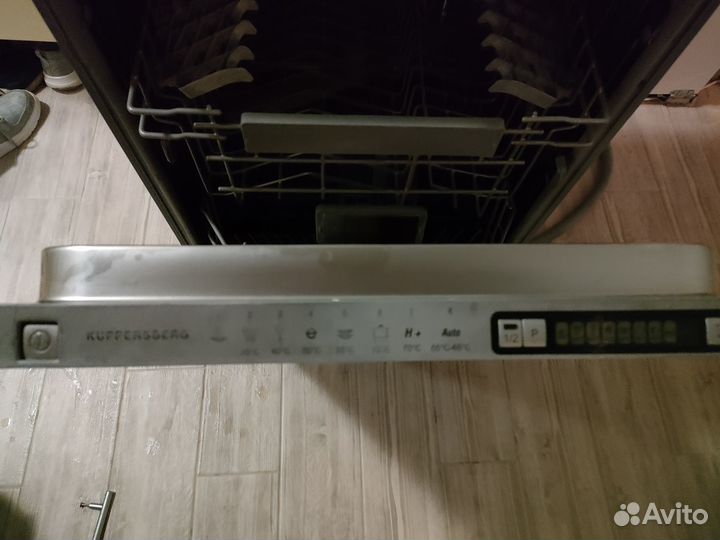 Продам посудомоечную машину Kuppersberg GSA 480