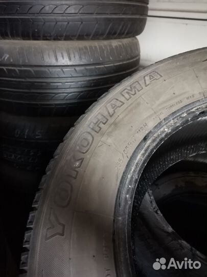 Yokohama Geolandar G902 265/65 R17