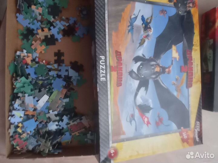Пазл