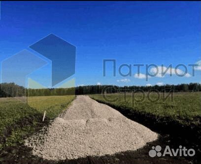 Щебень известняковый под подушку