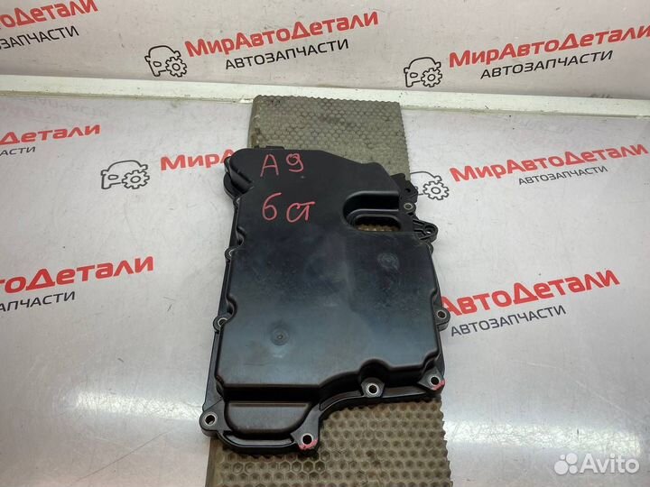 Поддон кпп Chevrolet Cruze 2012