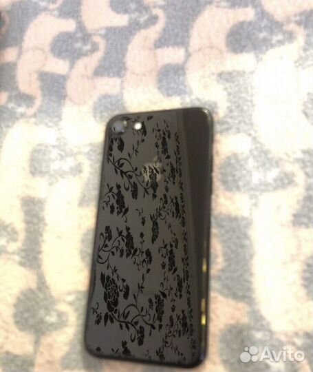 iPhone 7 jet black 128