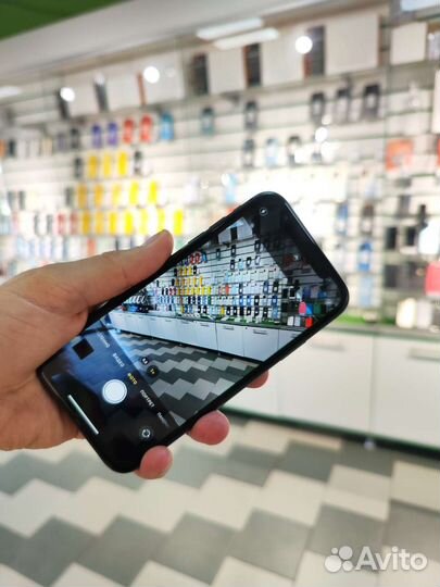 iPhone 11 81 акб 64 Гб