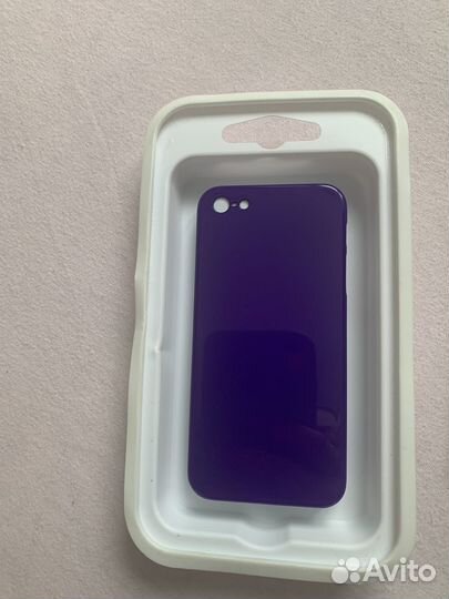 Чехол на iPhone 5 5s se