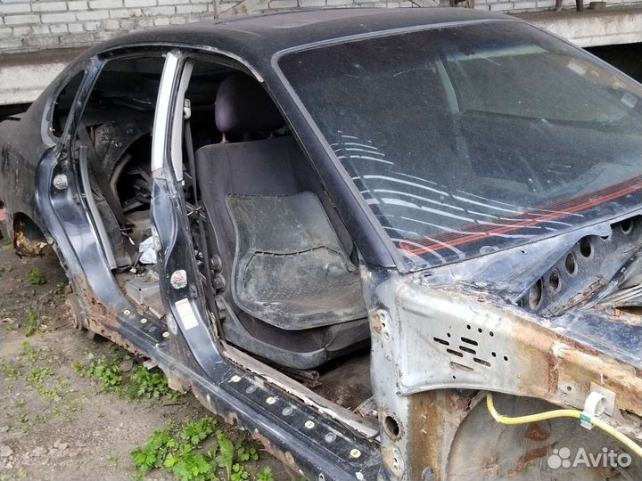 Subaru outback b4 legacy bh be