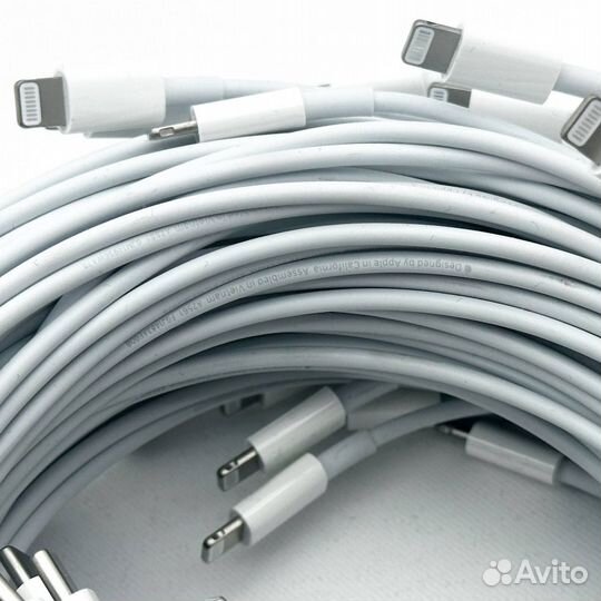 Кабель Type-c новый оригинал