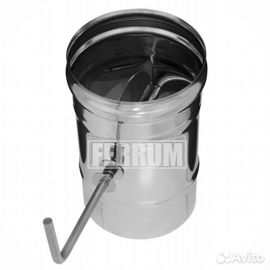 Дымоход/Трубы для дымохода