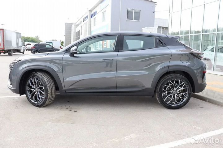Changan UNI-T, 2023
