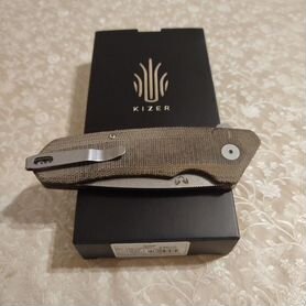 Нож kizer