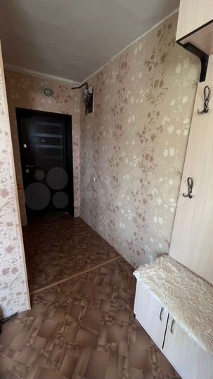 1-к. квартира, 29 м², 2/2 эт.