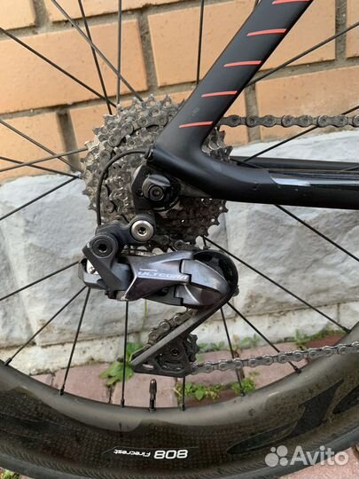 Canyon Speedmax WMN CF 8 LTD (S) Di2 ultegra