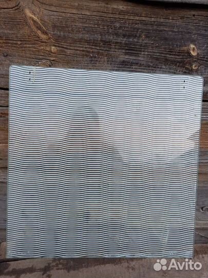 Стекла для духовки