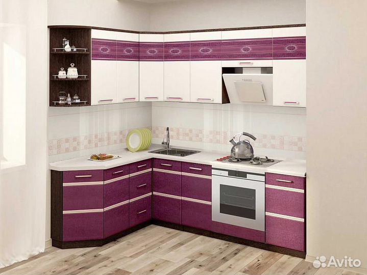 Кухонный гарнитур