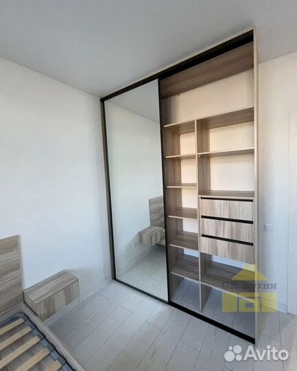 Шкаф в спальню