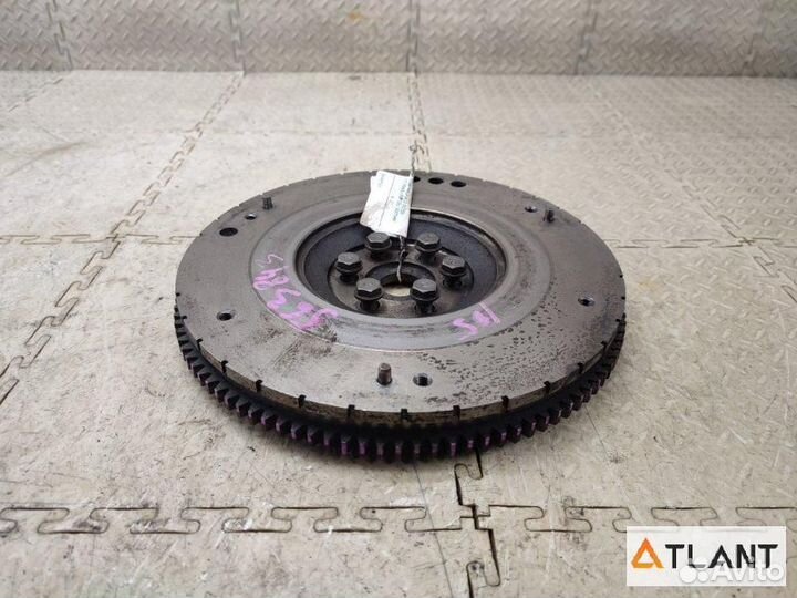 Маховик nissan march