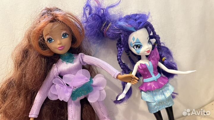 Куклы для коллекции