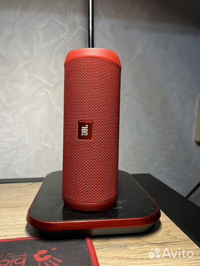 Колонка jbl flip 4