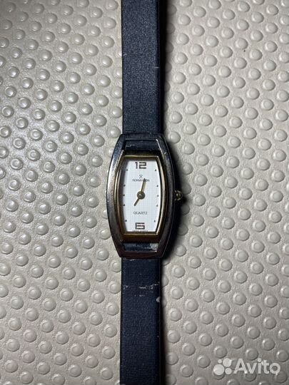 Часы женские Romanson