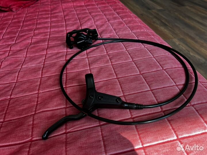 Тормоза tektro