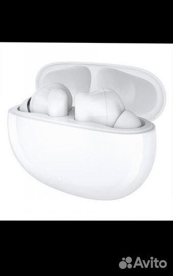 Наушники True Wireless Honor Choice EarBudsX5