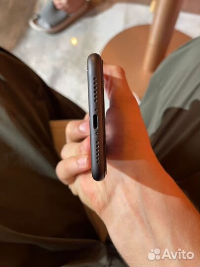 iPhone 11 128 gb идеал