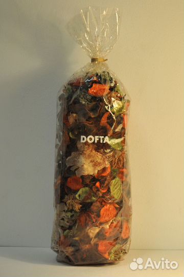 Цветочная отдушка IKEA для уюта в Вашем доме)