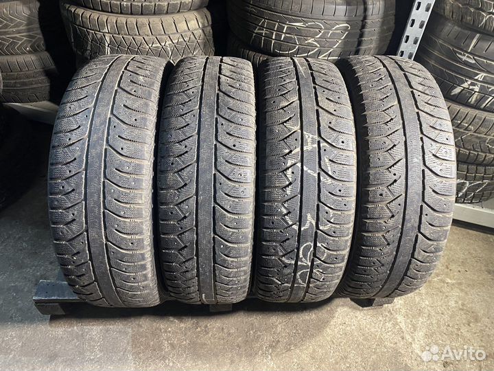 Bridgestone Ice Cruiser 7000 235/65 R17 108T