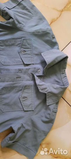 Школьная форма, 9 школа