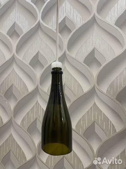 Светильник подвесной лофт