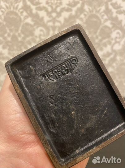 Рапиристка Касли