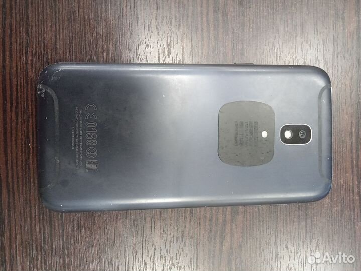 Samsung Galaxy J5 (2017), 2/16 ГБ