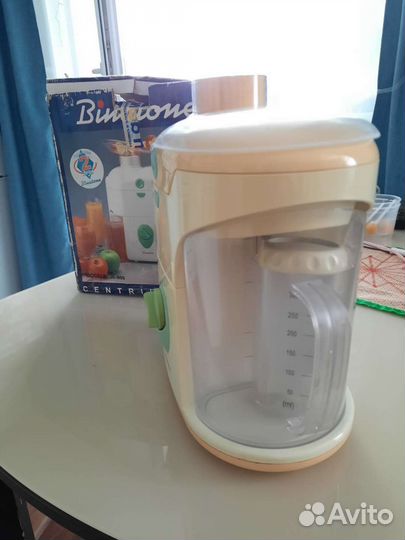 Соковыжималка