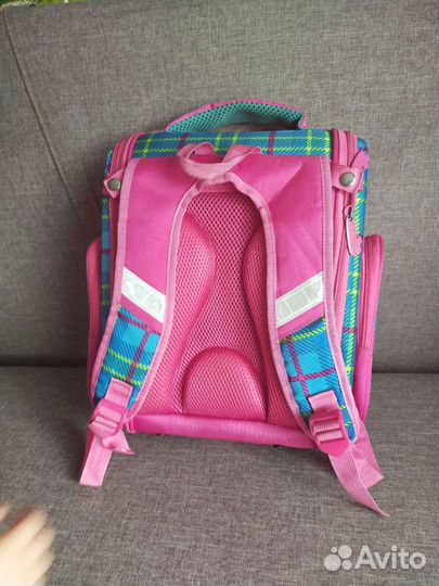 Рюкзак школьный