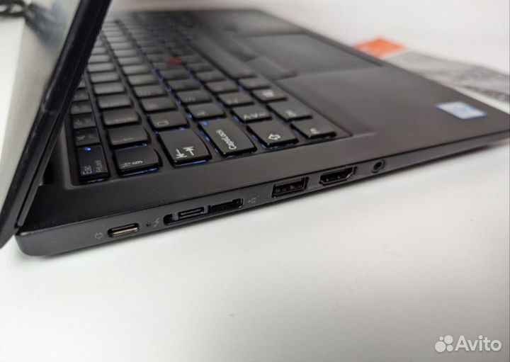 Lenovo thinkpad x390 16/512 lte / i5 - 8365u