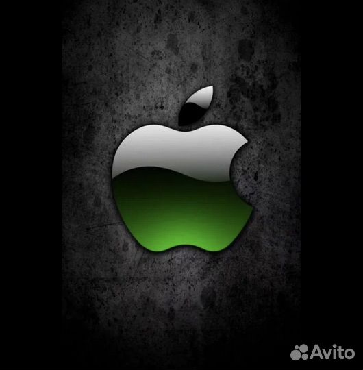 Сброс пароля для iPhone