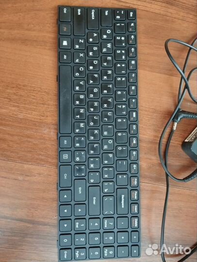 Клавиатура для ноутбука lenovo