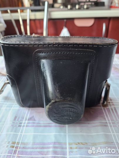 Фотоаппараты СССР