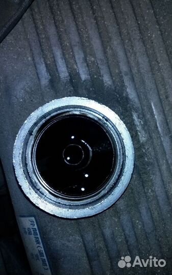 Двигатель toyota dyna 11B