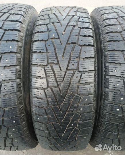 Nexen Winguard WinSpike 235/65 R17 100Z