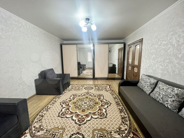 2-к. квартира, 68 м², 3/10 эт.